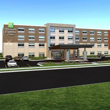 Holiday Inn Express & Suites - Lindale, An Ihg Hotel Ngoại thất bức ảnh