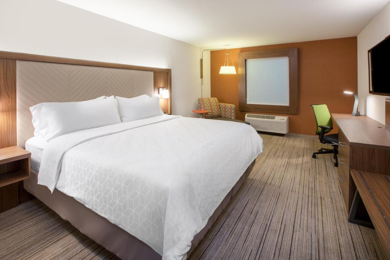 Holiday Inn Express & Suites - Lindale By Ihg Ngoại thất bức ảnh