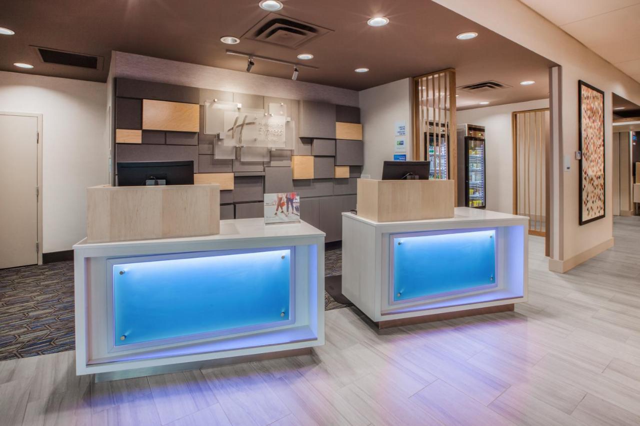 Holiday Inn Express & Suites - Lindale By Ihg Ngoại thất bức ảnh