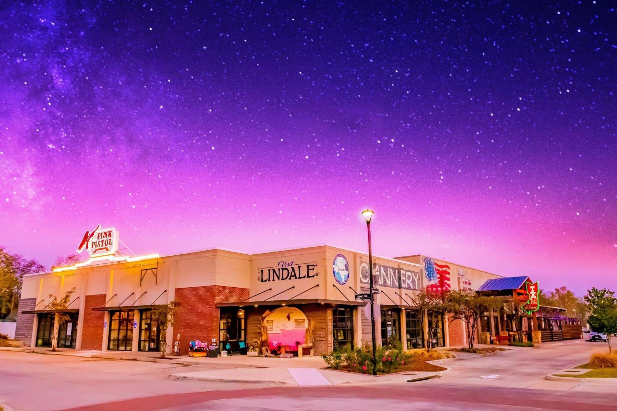 Holiday Inn Express & Suites - Lindale By Ihg Ngoại thất bức ảnh