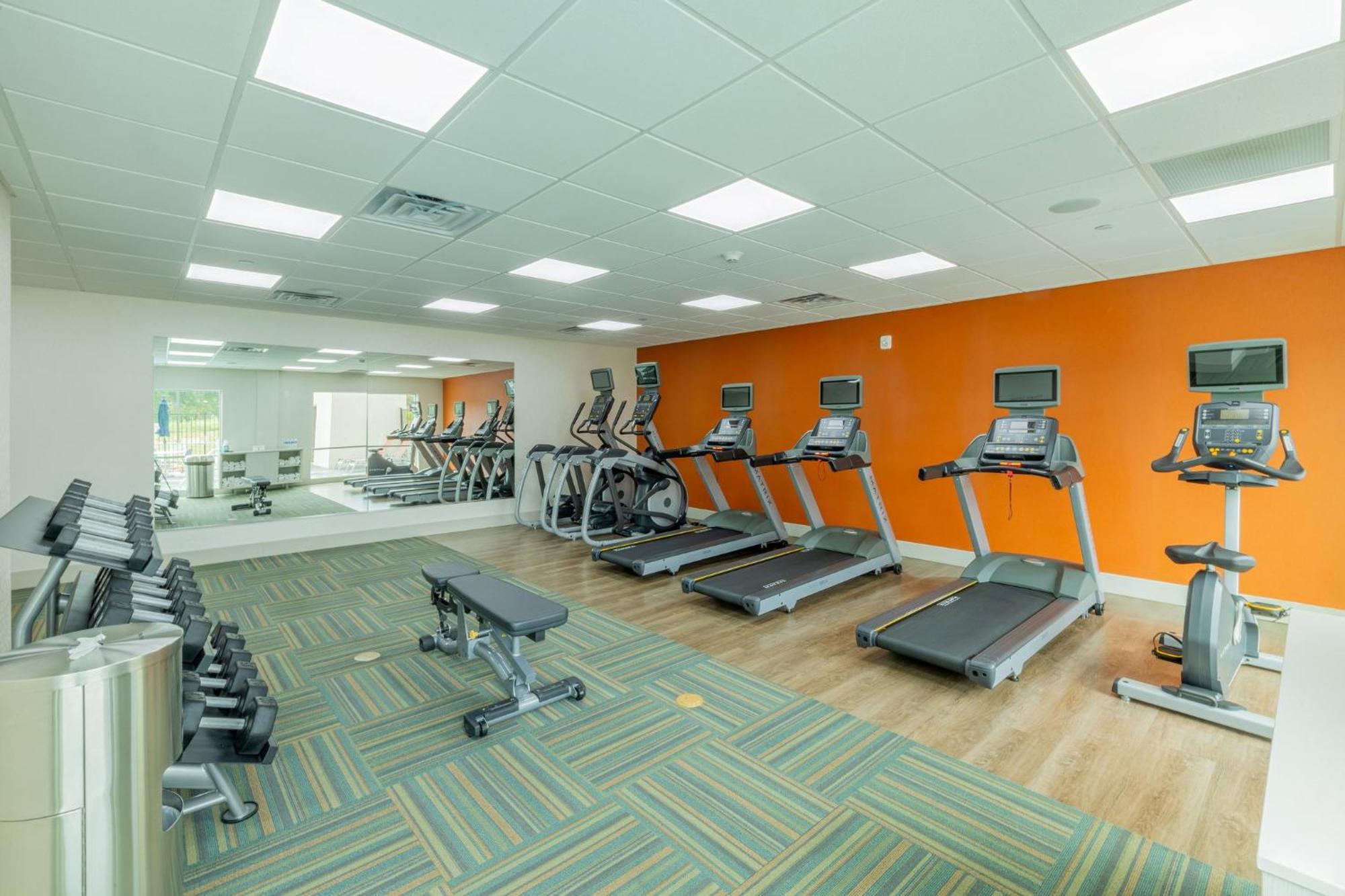 Holiday Inn Express & Suites - Lindale By Ihg Ngoại thất bức ảnh