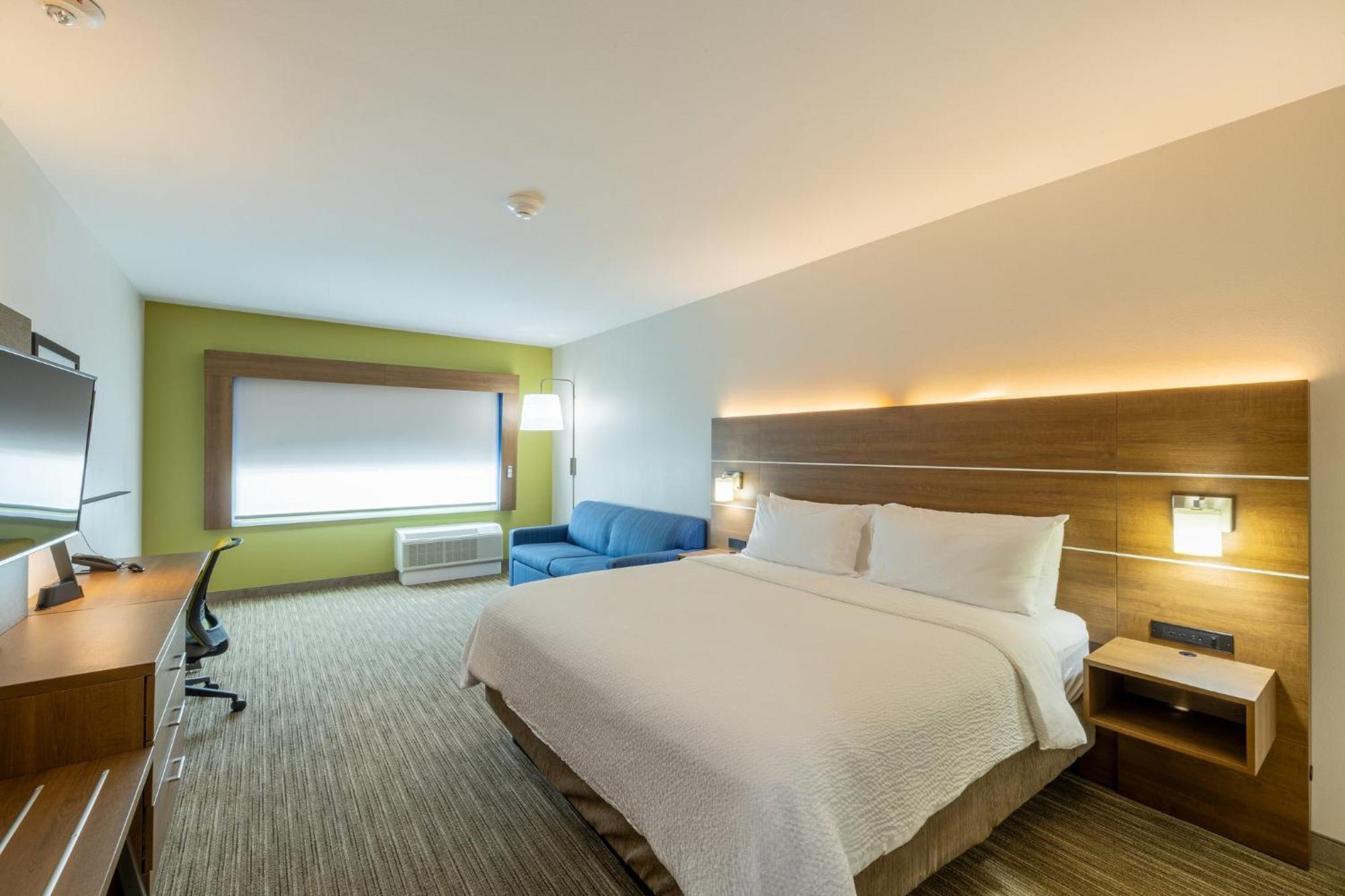 Holiday Inn Express & Suites - Lindale By Ihg Ngoại thất bức ảnh