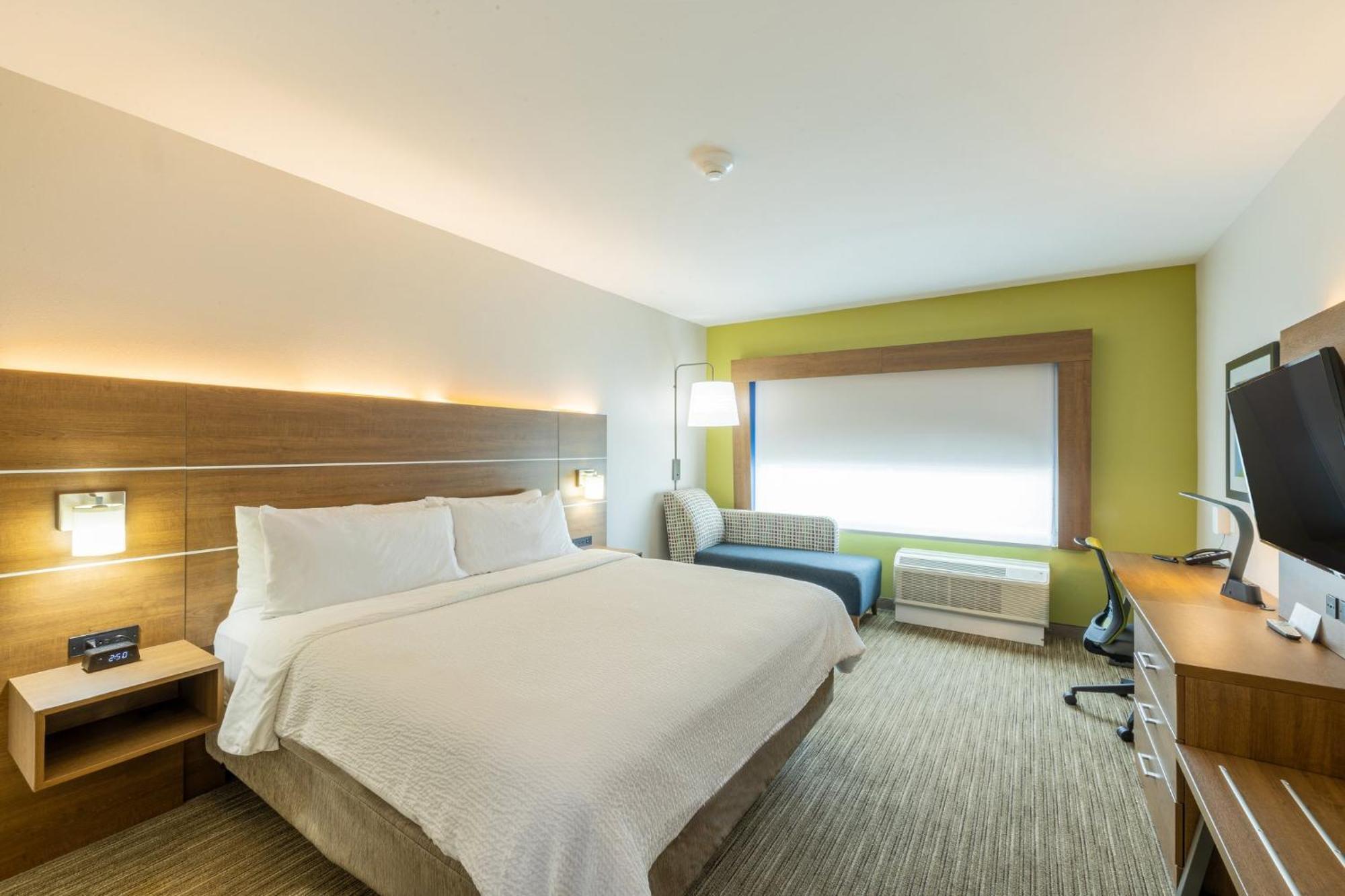 Holiday Inn Express & Suites - Lindale By Ihg Ngoại thất bức ảnh