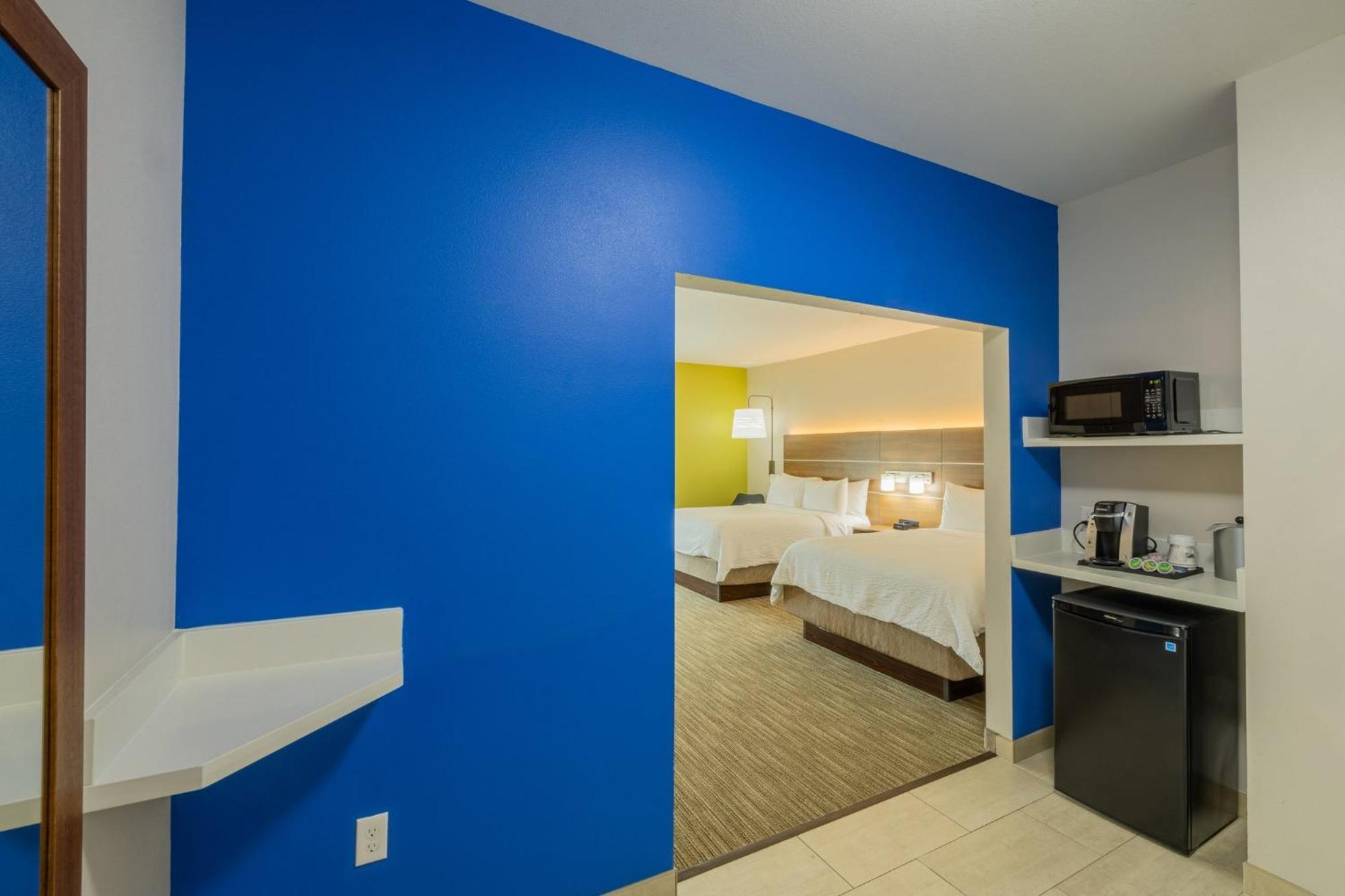 Holiday Inn Express & Suites - Lindale By Ihg Ngoại thất bức ảnh