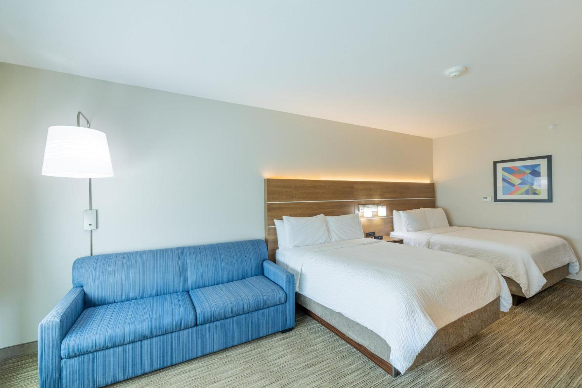 Holiday Inn Express & Suites - Lindale By Ihg Ngoại thất bức ảnh