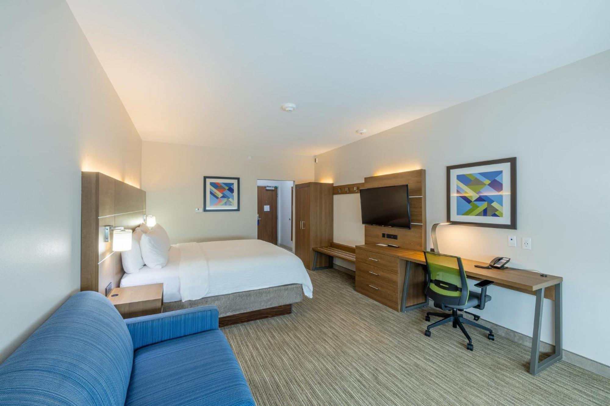 Holiday Inn Express & Suites - Lindale By Ihg Ngoại thất bức ảnh
